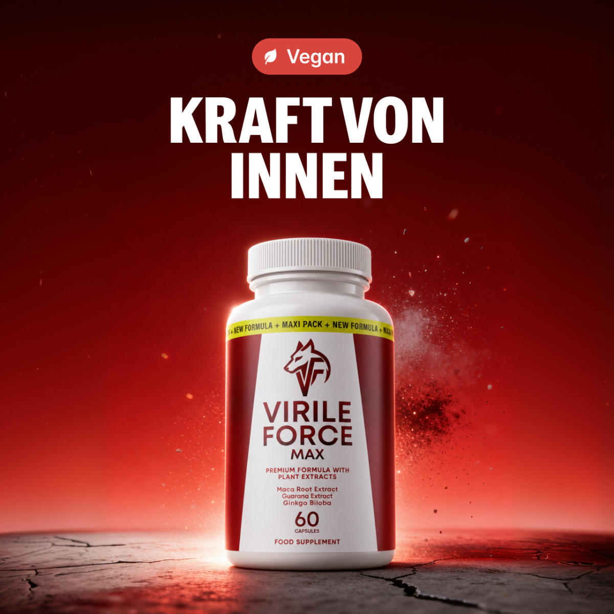 Virile Force