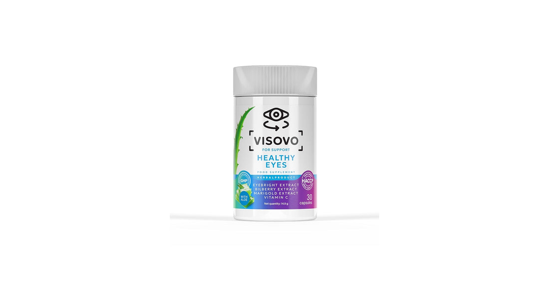 Visovo