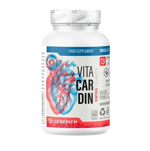 Vitacardin