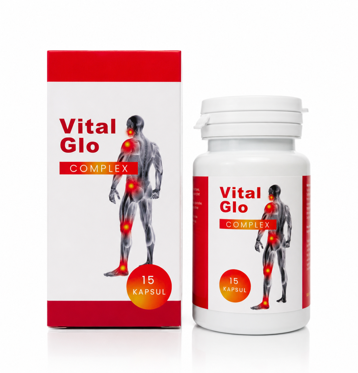 Vital Glo