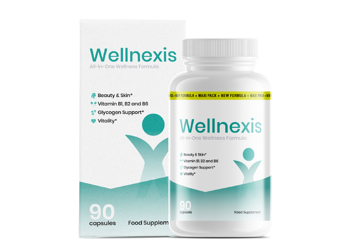 Wellnexis