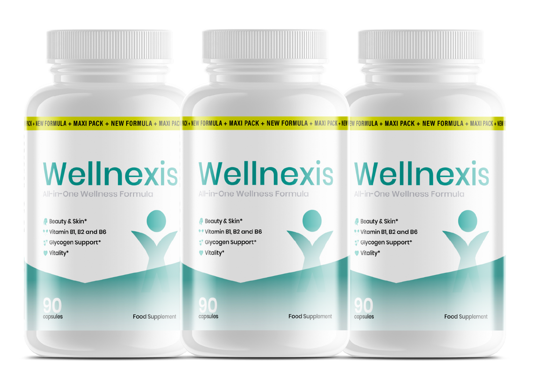 Wellnexis