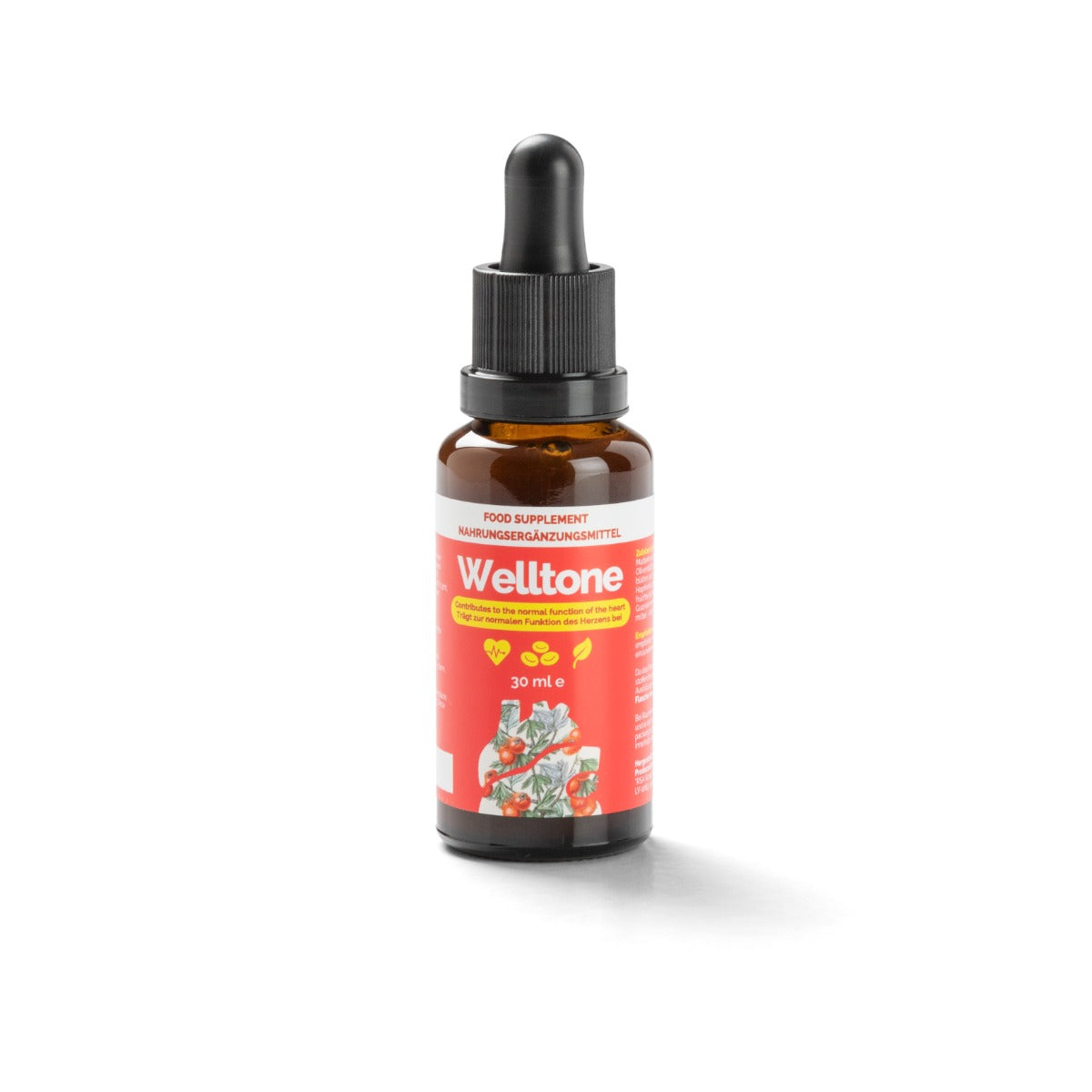 Welltone