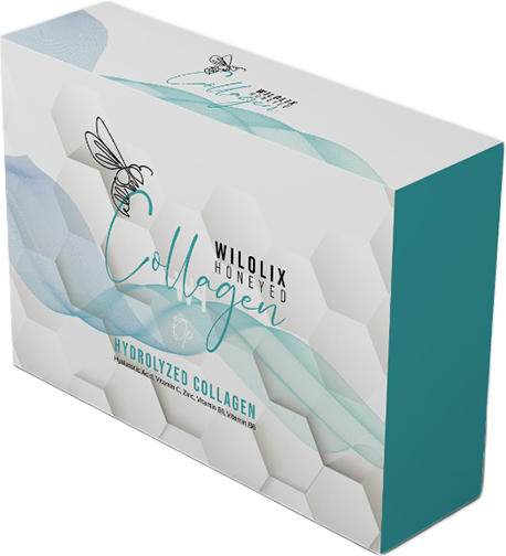Wilolix Honeyed Collagen