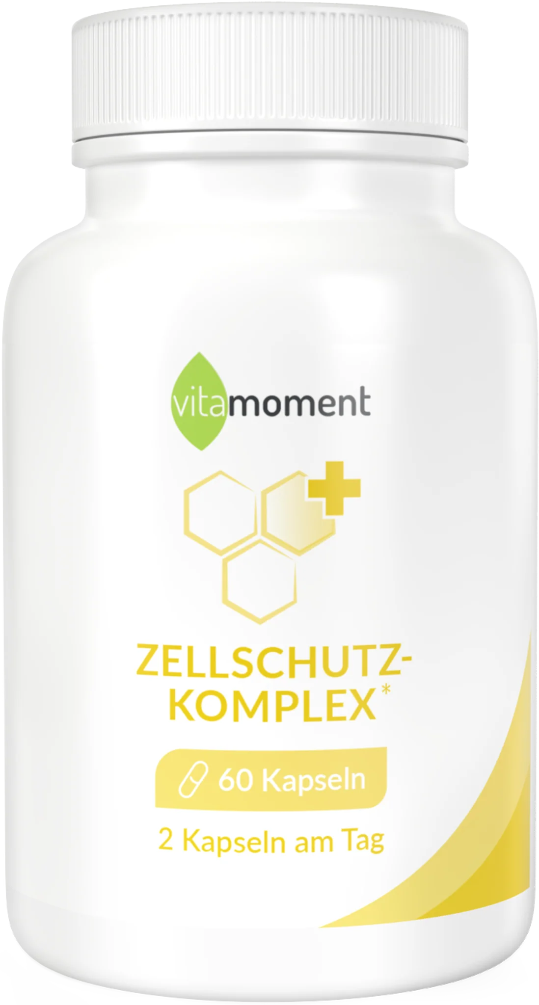 Zellschutz-Komplex Produktbild von Nutra-Shop