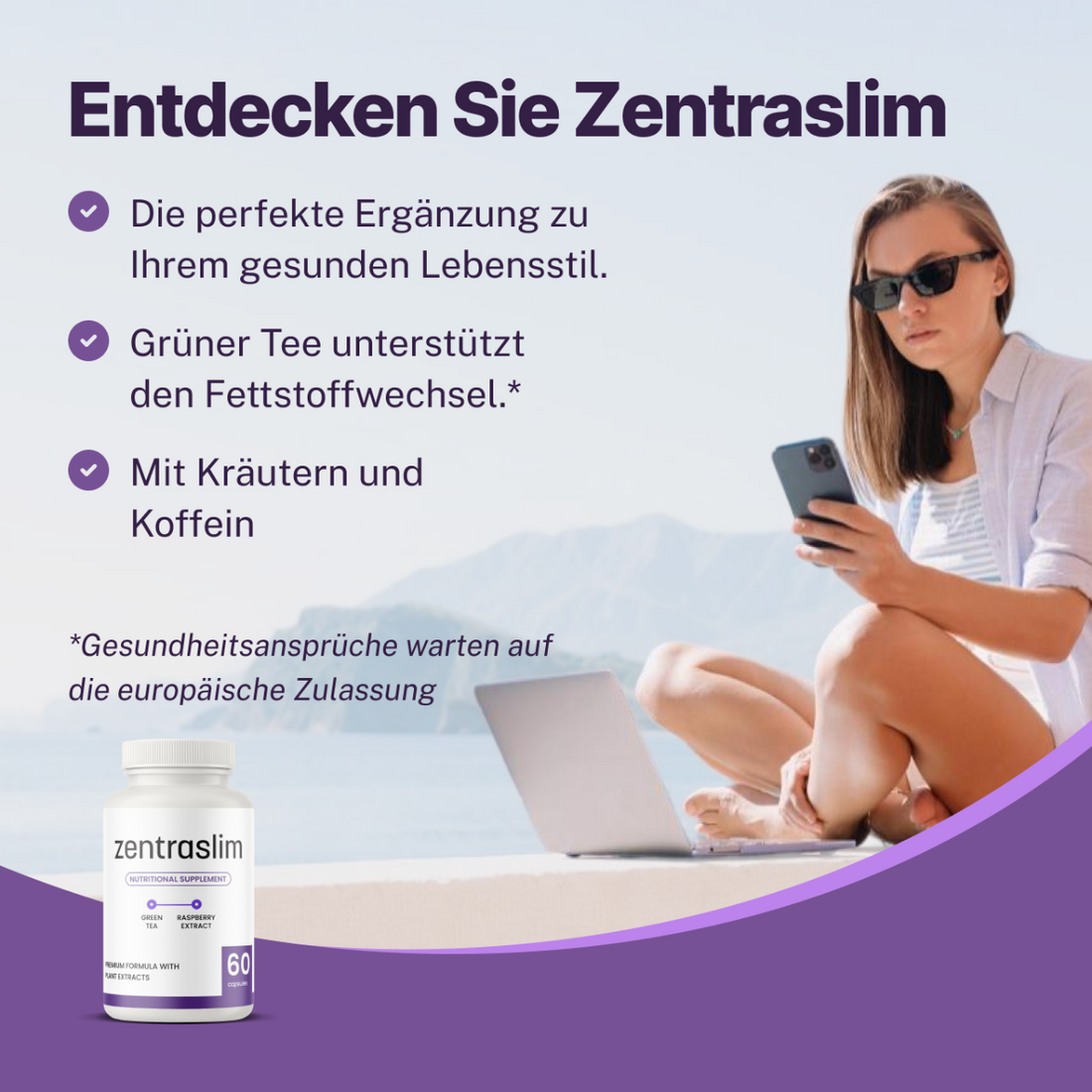 Zentraslim