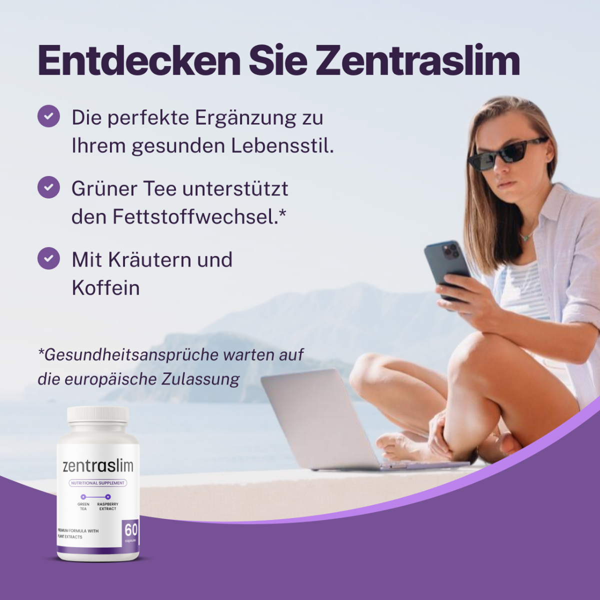 Zentraslim